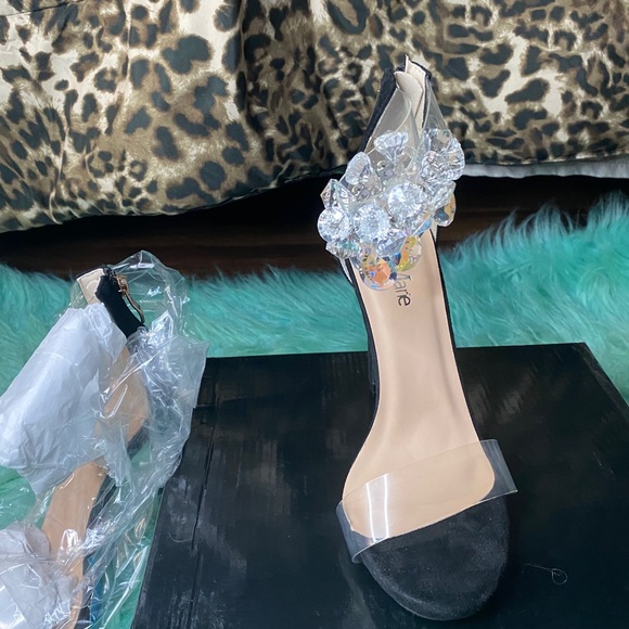 Shoes 👠 Style:carlene-8 - Picture 2 of 3